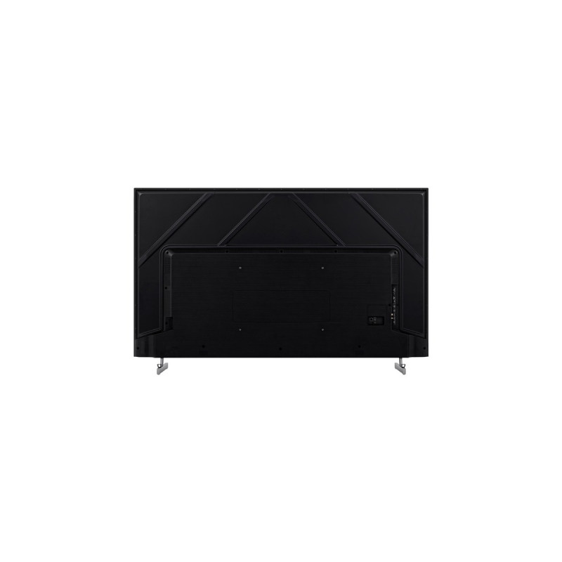 Hisense 65U6KQ, LED-Fernseher(164 cm (65 Zoll), anthrazit, UltraHD/4K, Triple Tuner, HDR10, WLAN, LAN, Bluetooth)