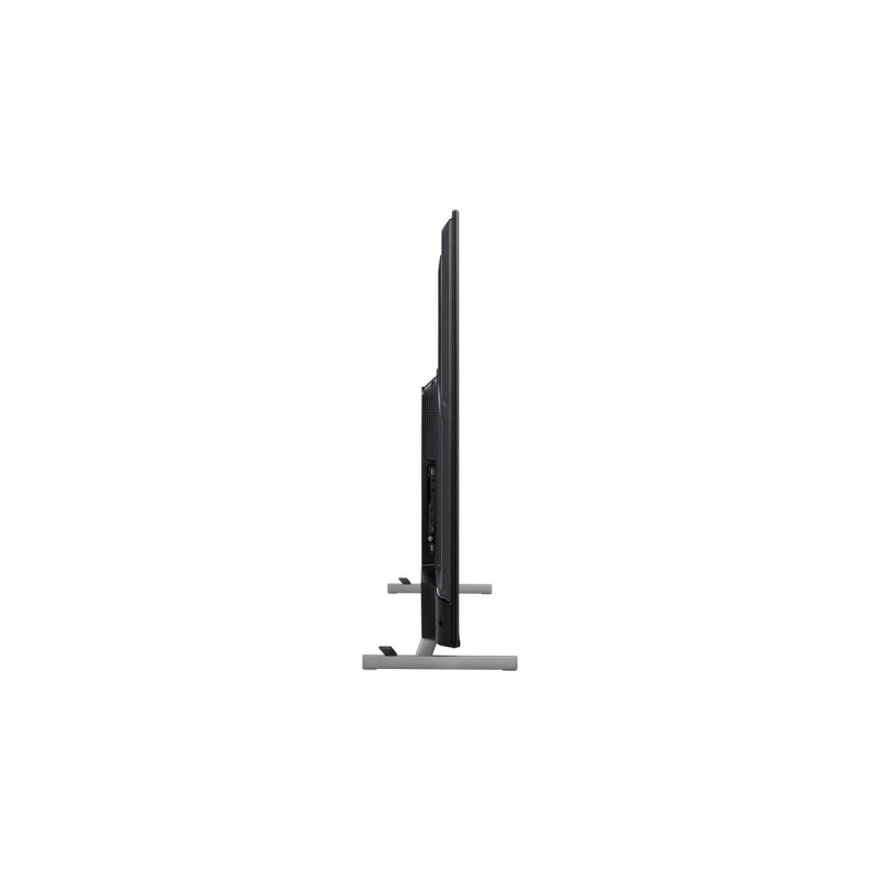 Hisense 65U6KQ, LED-Fernseher(164 cm (65 Zoll), anthrazit, UltraHD/4K, Triple Tuner, HDR10, WLAN, LAN, Bluetooth)