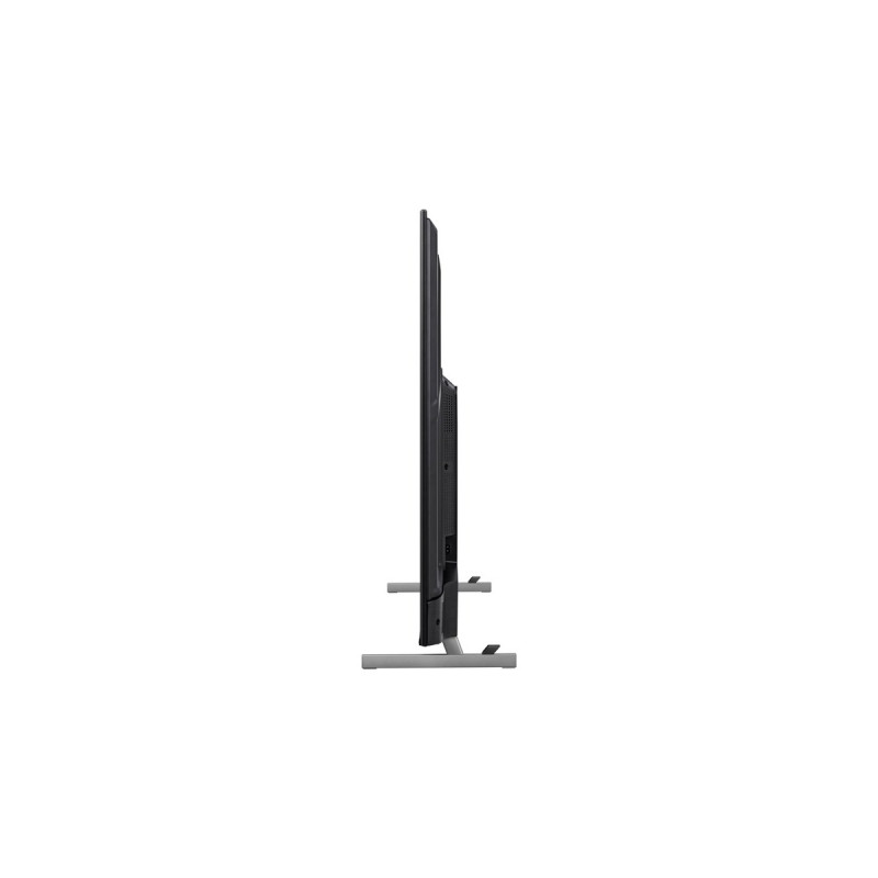 Hisense 65U6KQ, LED-Fernseher(164 cm (65 Zoll), anthrazit, UltraHD/4K, Triple Tuner, HDR10, WLAN, LAN, Bluetooth)