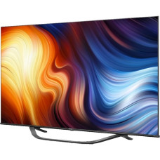 Hisense 65U7HQ, LED-Fernseher(164 cm (65 Zoll), schwarz, UltraHD/4K, Triple Tuner, HDMI 2.1, 120Hz Panel)