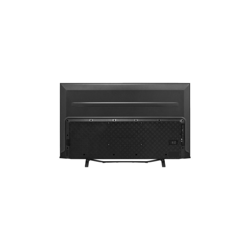 Hisense 65U7HQ, LED-Fernseher(164 cm (65 Zoll), schwarz, UltraHD/4K, Triple Tuner, HDMI 2.1, 120Hz Panel)