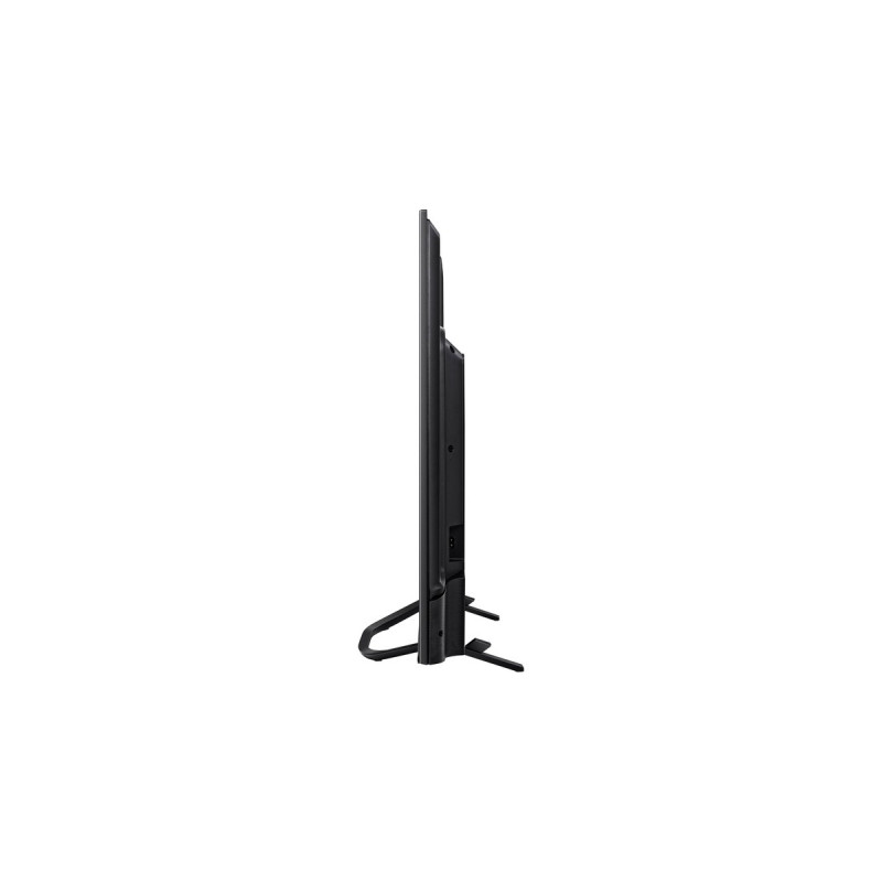 Hisense 65U7KQ, LED-Fernseher(164 cm (65 Zoll), schwarz/anthrazit, UltraHD/4K, Triple Tuner, HDR10+, WLAN, LAN, Bluetooth, 120Hz Panel)