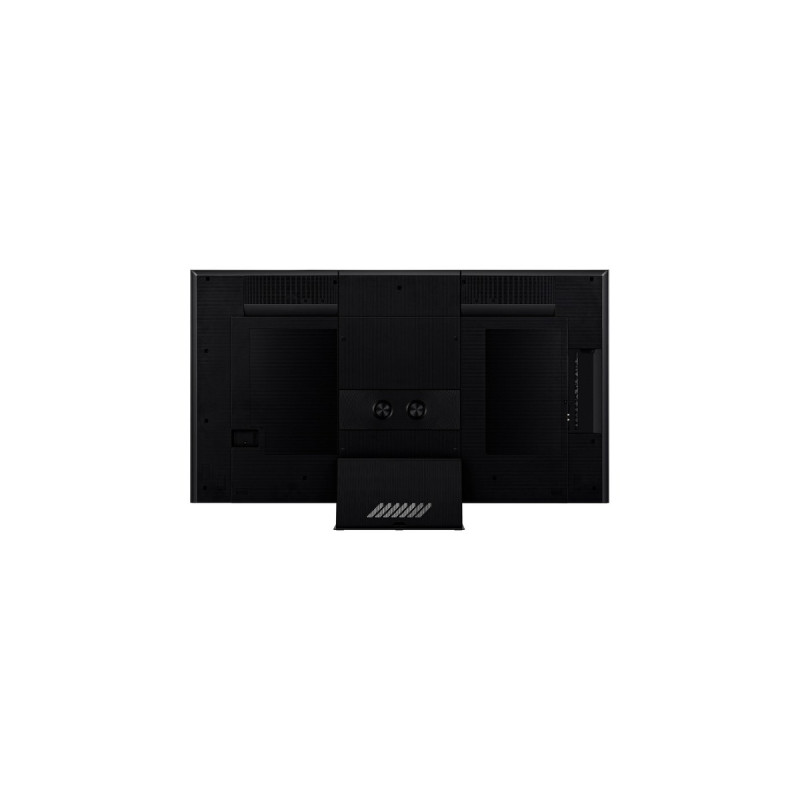 Hisense 65UXKQ, LED-Fernseher(164 cm (65 Zoll), schwarz, UltraHD/4K, Triple Tuner, AMD Free-Sync, 120Hz Panel)