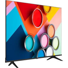 Hisense 70A6GG, LED-Fernseher(177 cm (70 Zoll), schwarz, UltraHD/4K, Triple Tuner, SmartTV, HDR)