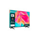 Hisense 75E77KQ PRO, LED-Fernseher(189 cm (75 Zoll), silber, UltraHD/4K, Triple Tuner, HDR10+, WLAN, LAN, Bluetooth, 120Hz Panel)