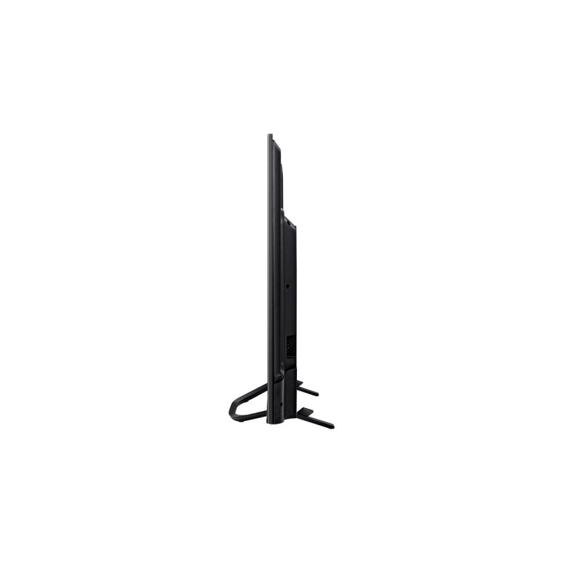 Hisense 75U7KQ, LED-Fernseher(189 cm (75 Zoll), schwarz/silber, UltraHD/4K, Triple Tuner, HDR10+, WLAN, LAN, Bluetooth, 120Hz Panel)