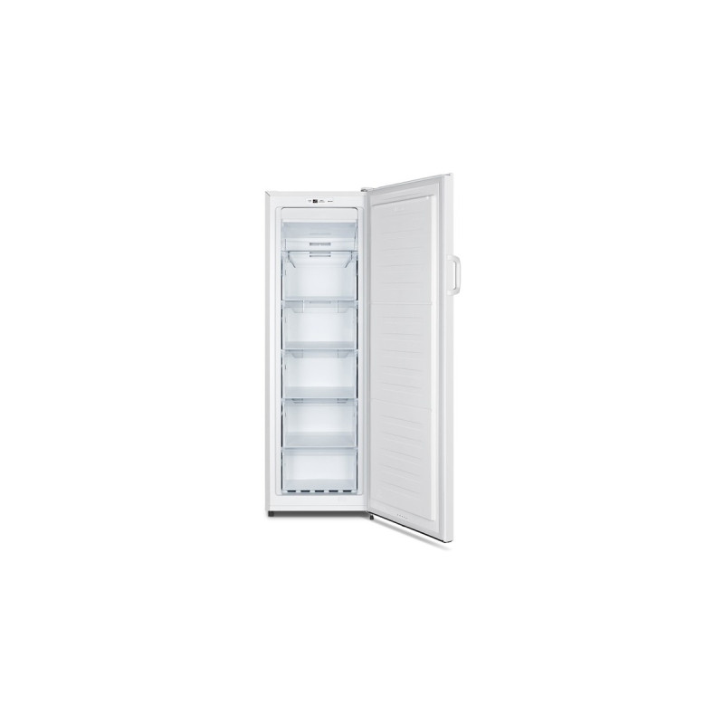 Hisense FV245N4AW2, Gefrierschrank(weiß)