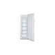 Hisense FV245N4AW2, Gefrierschrank(weiß)