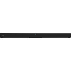 Hisense HS205G, Soundbar(schwarz, Bluetooth, HDMI (ARC), USB)