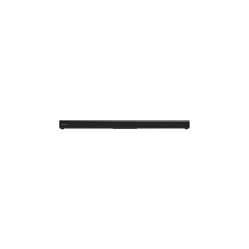 Hisense HS205G, Soundbar(schwarz, Bluetooth, HDMI (ARC), USB)