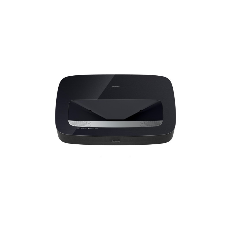 Hisense PL1SE, Laser-Beamer(anthrazit, UltraHD/4K, HDR10, 2100 Lumen)