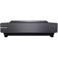 Hisense PX1 Pro, DLP-Beamer(schwarz, UltraHD/4K)