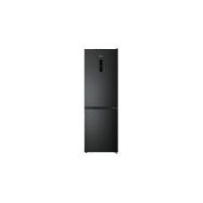 Hisense RB390N4BFC, Kühl-/Gefrierkombination(schwarz)