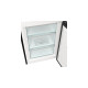 Hisense RB470N4CFC, Kühl-/Gefrierkombination(edelstahl (dunkel))