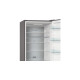 Hisense RB470N4CIC, Kühl-/Gefrierkombination(edelstahl)