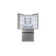 Hisense RF540N4SBI2, French Door(edelstahl)
