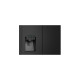 Hisense RQ760N4BFE, French Door(schwarz)