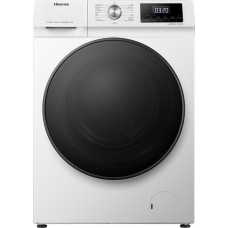 Hisense WFQA1014EVJM, Waschmaschine(weiß)