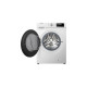 Hisense WFQA1014EVJM, Waschmaschine(weiß)