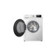 Hisense WFQA7014EVJM, Waschmaschine(weiß)