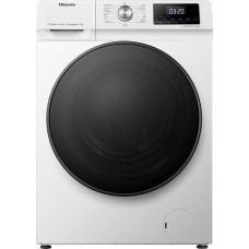Hisense WFQA8014EVJM, Waschmaschine(weiß)