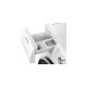 Hisense WFQA9014EVJM, Waschmaschine(weiß)