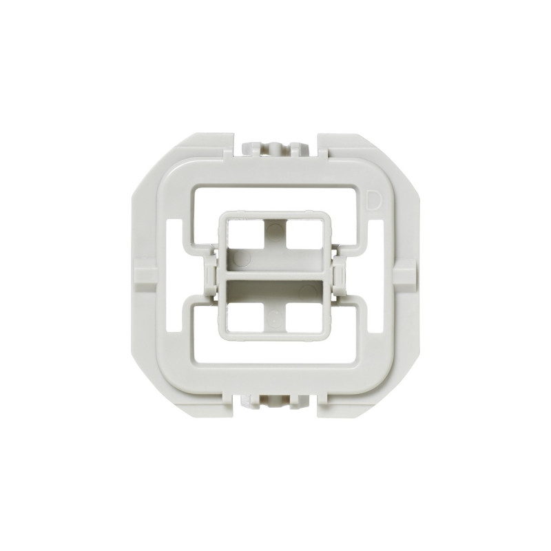 HomeMatic Adapter Düwi, 20er Set