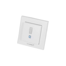 Homematic IP Bewegungsmelder für 55er Rahmen (HmIP-SMI55)(weiß)