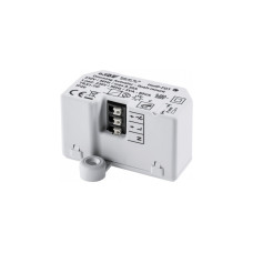 Homematic IP Dimmaktor Unterputz (HmIP-FDT), Schalter