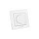 Homematic IP Drehtaster (HmIP-WRCR)(weiß)