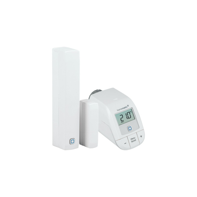 Homematic IP Heizungssteuerung-Set