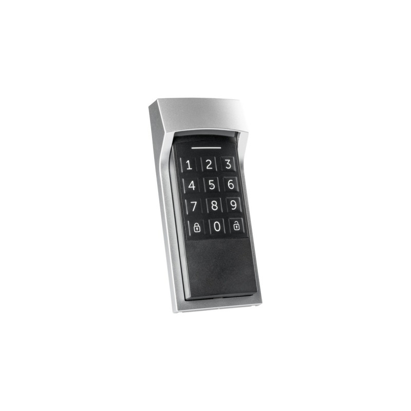 Homematic IP Keypad (HmIP-WKP), Zahlenschloss