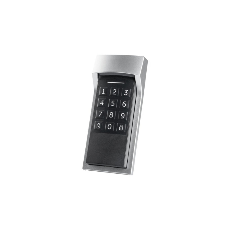 Homematic IP Keypad (HmIP-WKP), Zahlenschloss