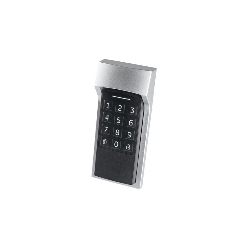 Homematic IP Keypad (HmIP-WKP), Zahlenschloss