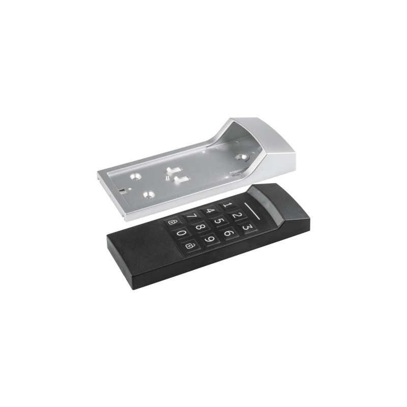 Homematic IP Keypad (HmIP-WKP), Zahlenschloss