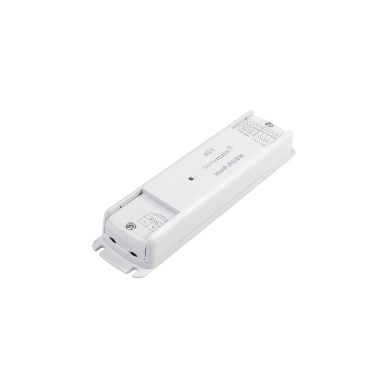 Homematic IP LED Controller RGBW (HmIP-RGBW)(weiß)