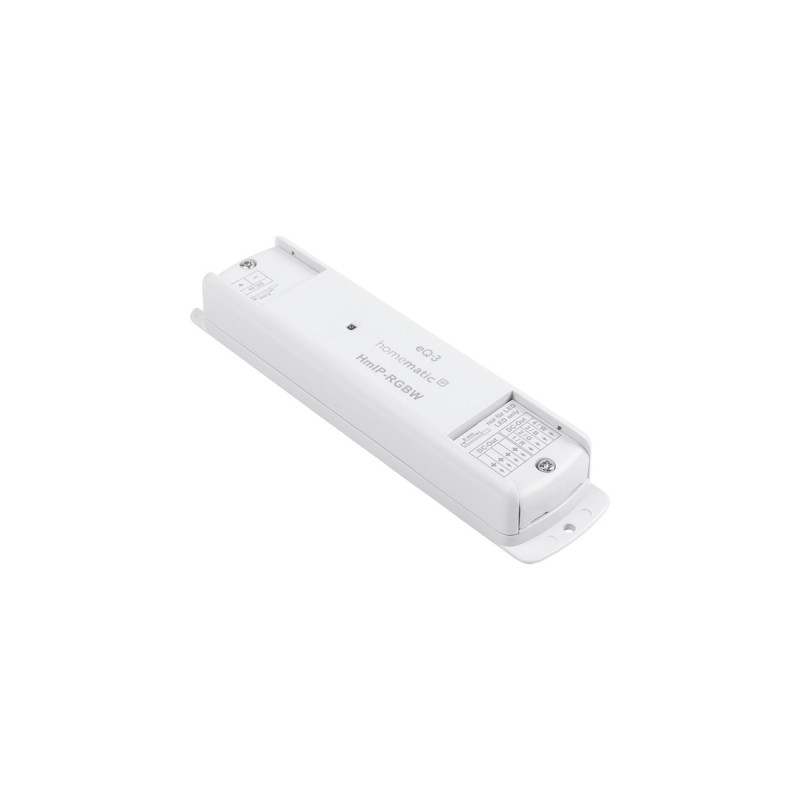 Homematic IP LED Controller RGBW (HmIP-RGBW)(weiß)
