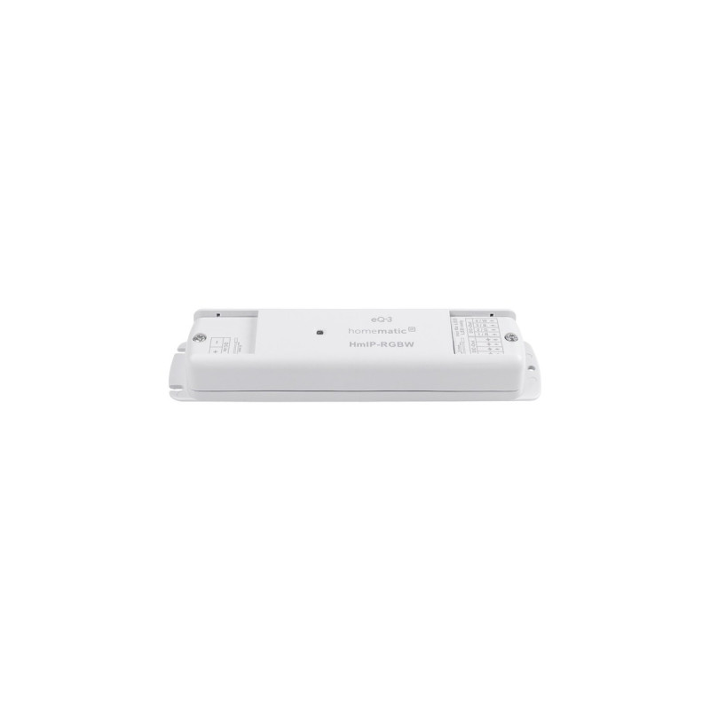 Homematic IP LED Controller RGBW (HmIP-RGBW)(weiß)