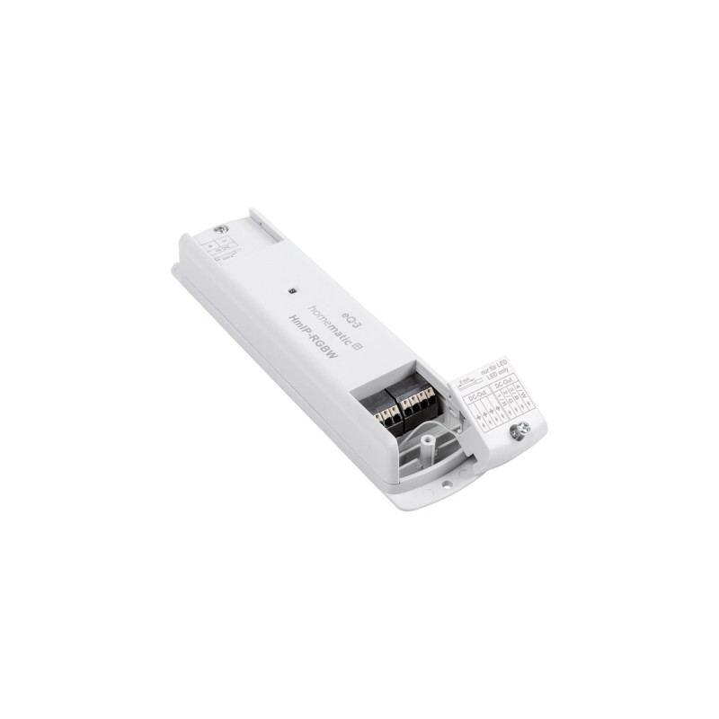 Homematic IP LED Controller RGBW (HmIP-RGBW)(weiß)