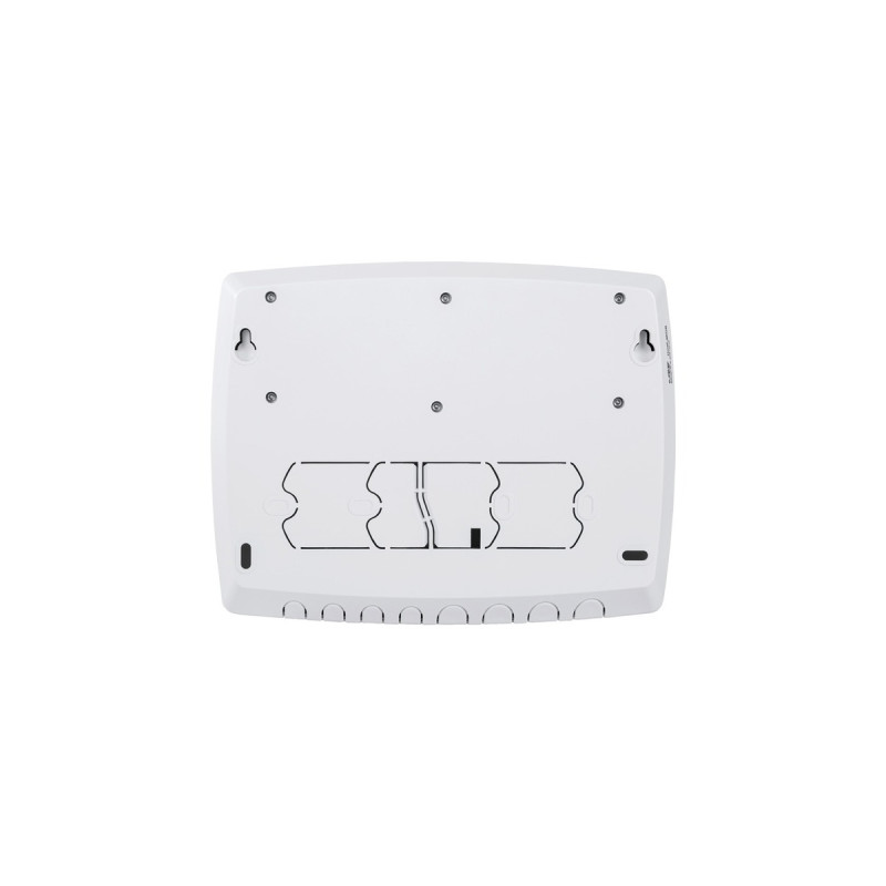 Homematic IP Multi IO Box (HmIP-MIOB), Steuereinheit