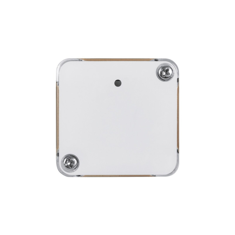 Homematic IP Neigungs & Erschütterungssensor (HmIP-STV), Öffnungsmelder(weiß)