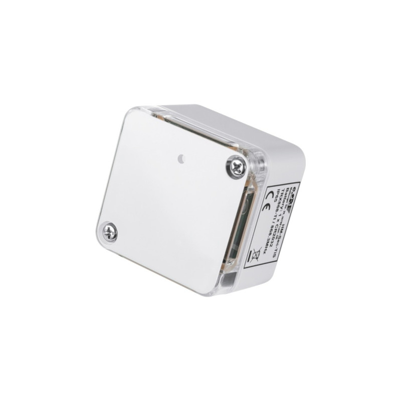 Homematic IP Neigungs & Erschütterungssensor (HmIP-STV), Öffnungsmelder(weiß)