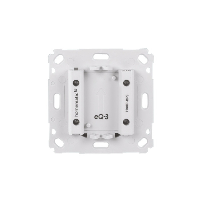 Homematic IP Netzteil für Markenschalter