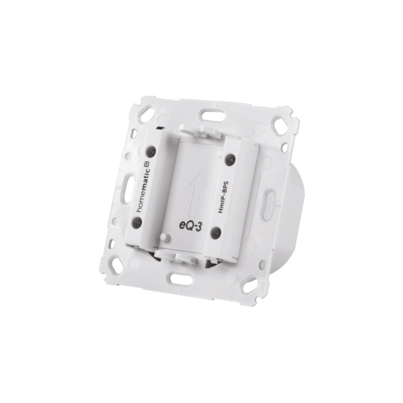 Homematic IP Netzteil für Markenschalter