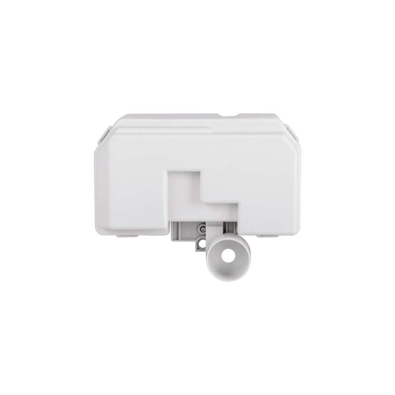 Homematic IP Schaltaktor mit Tastereingang (HmIP-FSI16), Schalter(weiß, Unterputz)