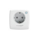 Homematic IP Schaltsteckdose (HmIP-PS-2)(weiß)