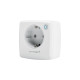 Homematic IP Schaltsteckdose (HmIP-PS-2)(weiß)