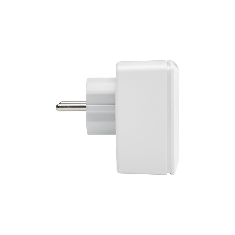 Homematic IP Schaltsteckdose (HmIP-PS-2)(weiß)