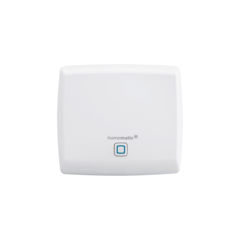 Homematic IP Smart Home Access Point (HMIP-HAP), Zentrale