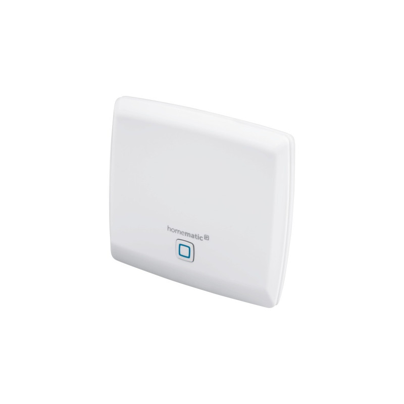 Homematic IP Smart Home Access Point (HMIP-HAP), Zentrale